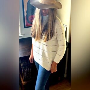 Top cotton French Connection